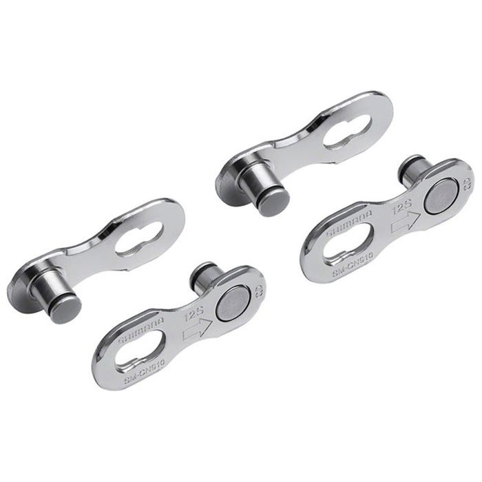 Shimano Quick-Link 2-Pack 12 Speed