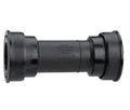 Shimano, Xt Bb-Mt800-Pa Bottom Bracket Black-Shimano-Sports Replay - Sports Excellence