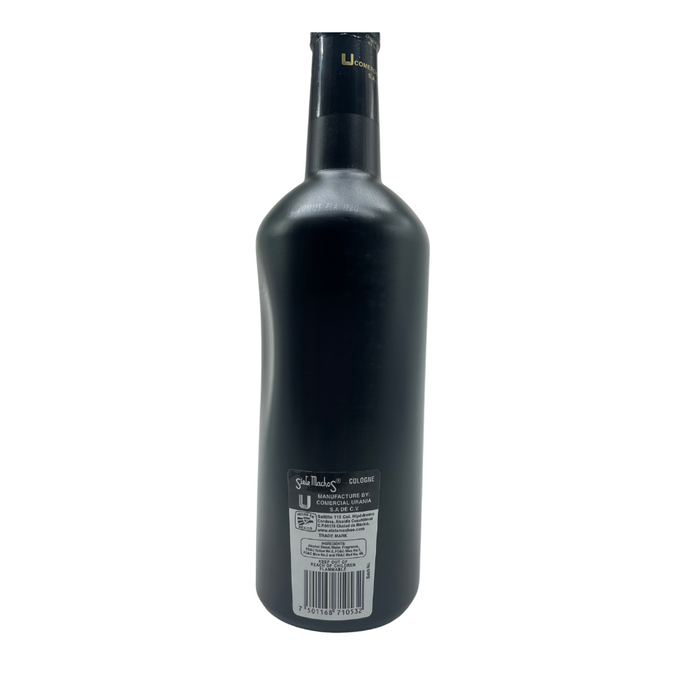 Siete Machos Locion 750 ml 25.37 Oz