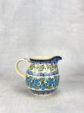 Small Creamer - Shape 286 - Pattern 2277