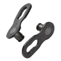 SRAM POWERLINK 10 SPEED CHAIN CONNECTOR BLACK EACH-Sports Replay - Sports Excellence-Sports Replay - Sports Excellence
