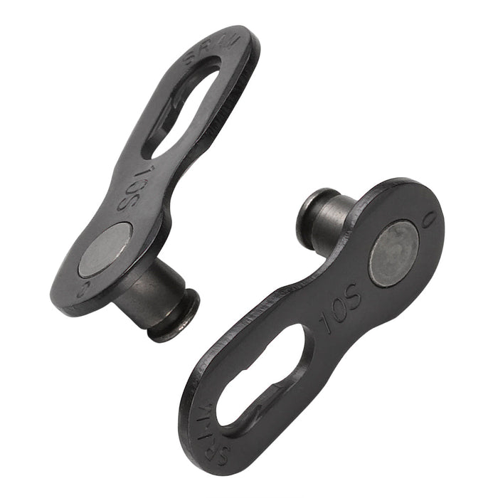 SRAM POWERLINK 10 SPEED CHAIN CONNECTOR BLACK EACH-Sports Replay - Sports Excellence-Sports Replay - Sports Excellence