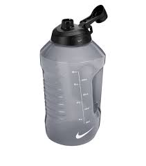 Nike Super Jug 128 Oz Refresh Water Bottle-Nike-Sports Replay - Sports Excellence