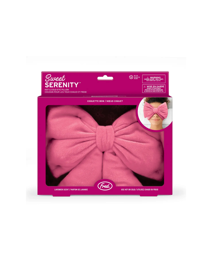 Sweet Serenity Eye Pillow