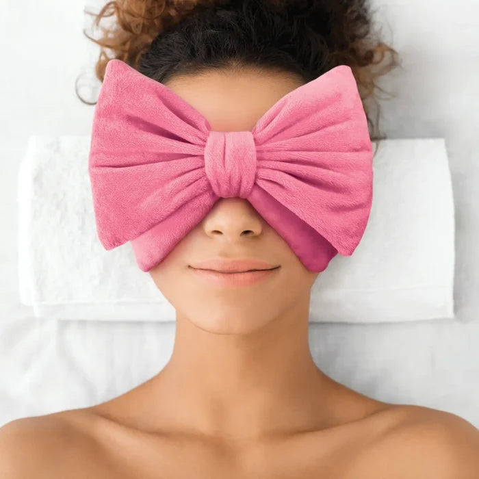 Sweet Serenity Eye Pillow