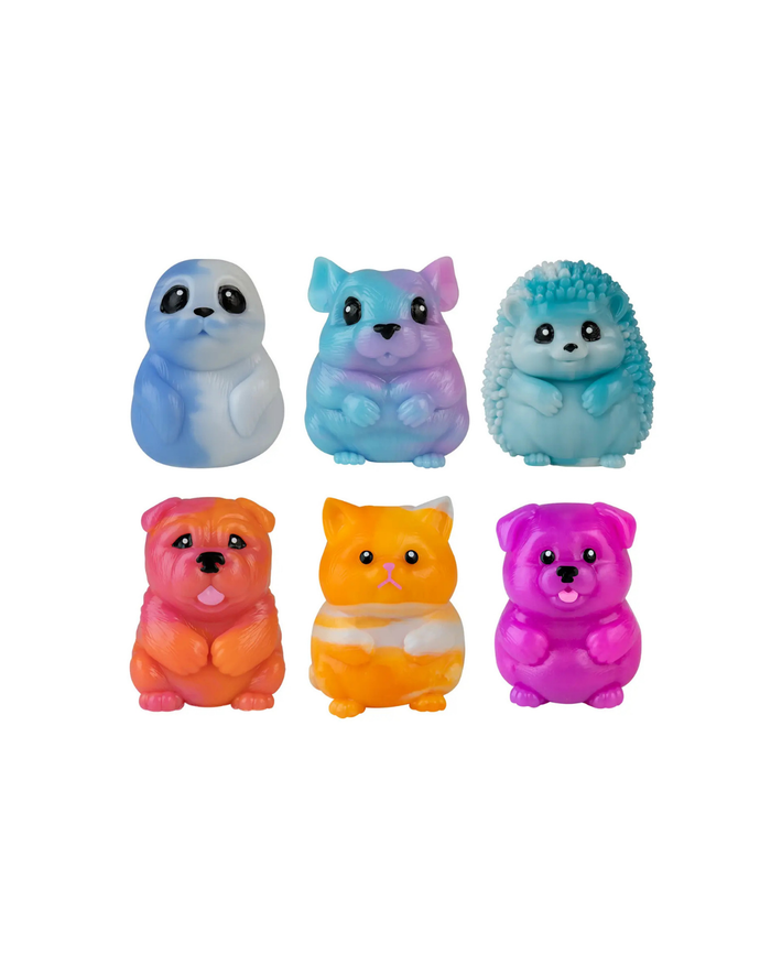 Taba-Licious Pets