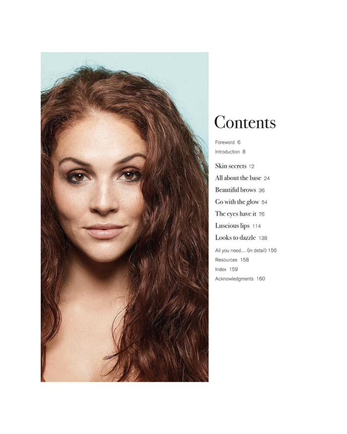 The Make-Up Manual