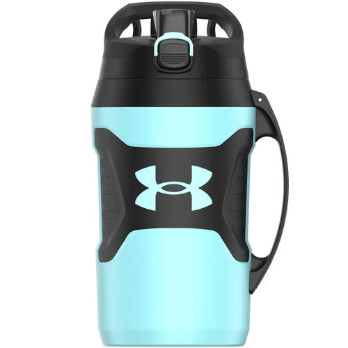 Under Armour 64Oz Playmaker Jug-Under Armour-Sports Replay - Sports Excellence