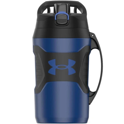 Under Armour 64Oz Playmaker Jug-Under Armour-Sports Replay - Sports Excellence
