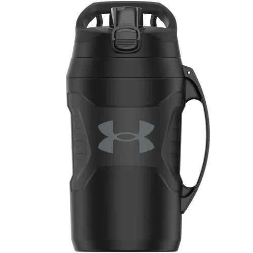 Under Armour 64Oz Playmaker Jug-Under Armour-Sports Replay - Sports Excellence