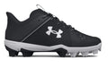 Under Armour Leadoff Low Rm Junior Baseball Cleats-Under Armour-Sports Replay - Sports Excellence
