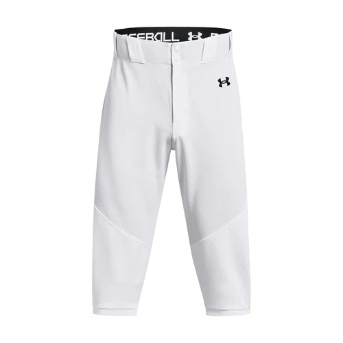 Under Armour Men'S Utility Baseball Knickers-Under Armour-Sports Replay - Sports Excellence
