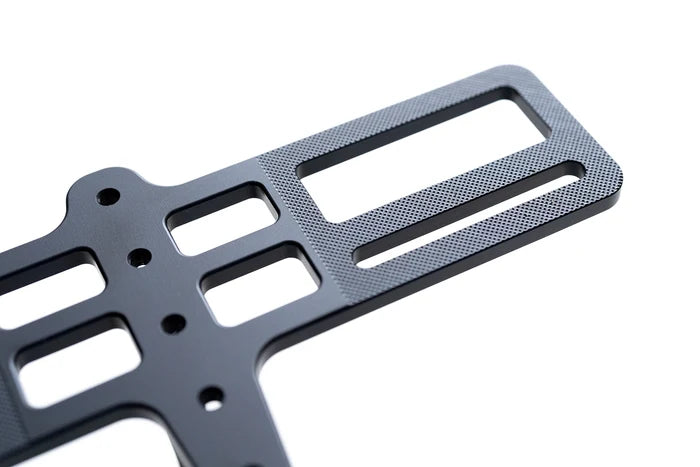 Universal BTA Adapter Plate - TriRig