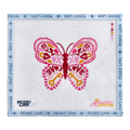Valentine's Day Butterfly