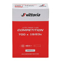 Vittoria Competition Latex Inner Tube