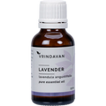 Vrindavan Essential Oil 100% Lavender — front pack image (UHP)