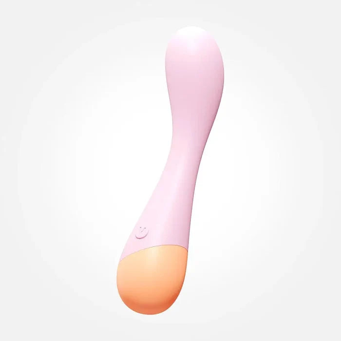 Vush™ Peachy G - Spot Vibrator - Rolik®