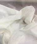 Weft Interfacing 48 Inch-White