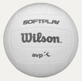 Wilson Avp Softplay Volleyball-Wilson-Sports Replay - Sports Excellence