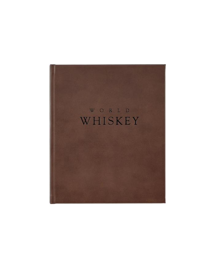 World Whiskey