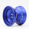 Blue Sebby